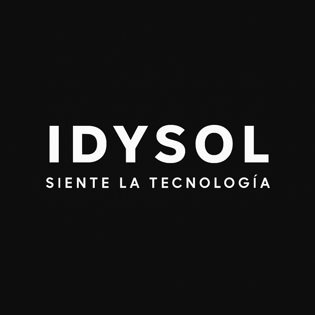 IDYSOL Logo